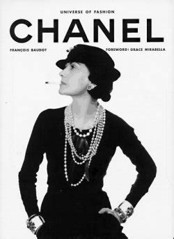 coco chanel 20s